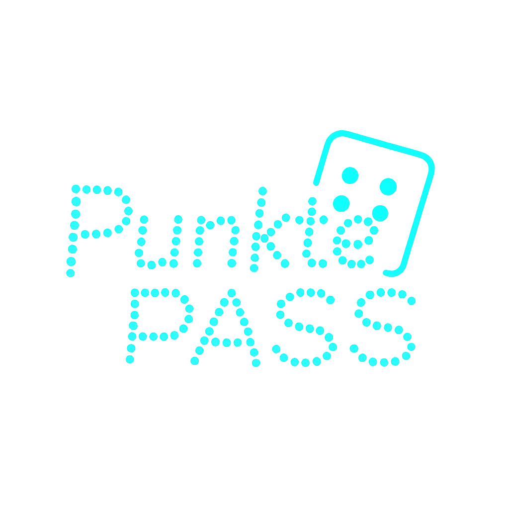 PunktePass Logo